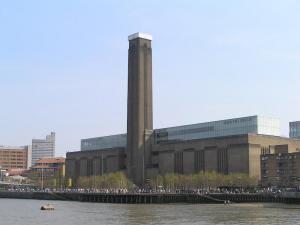 tate modern