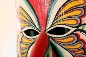 maske