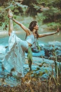 yoga çeşitleri