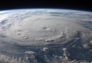 atmosfer dünya