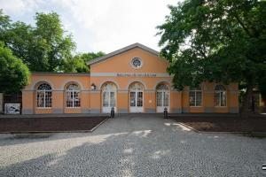 bauhaus müzesi