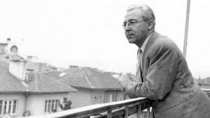 sabahattin ali