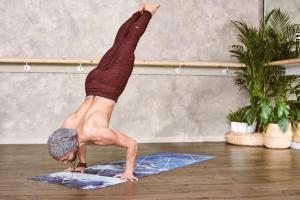 yoga erkek yoga çeşitleri