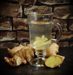 zencefil detoks suyu