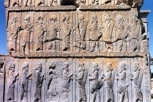 persepolis