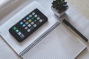 defter telefon