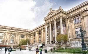 istanbul arkeoloji müzesi