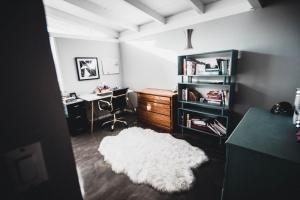 home office evden çalışma