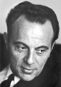 francois jacob