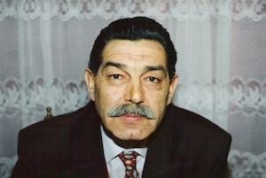 mehmet akif inan