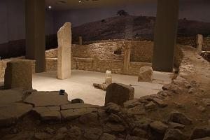 göbeklitepe şanlıurfa müzesi