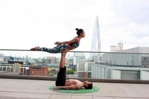 yoga çakralar