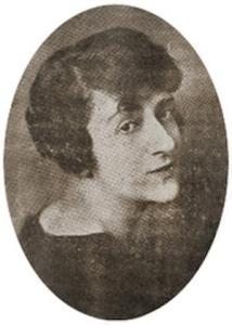 Nezihe Muhiddin