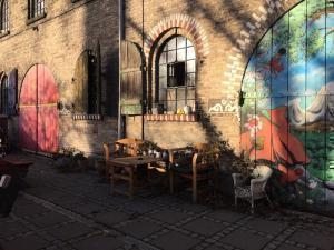 christiania