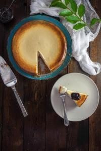 cheesecake