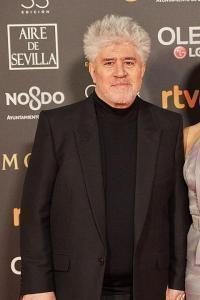pedro almodovar