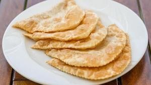 çi börek