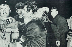deniz gezmiş