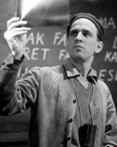 ingmar bergman
