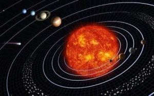 solar sistem