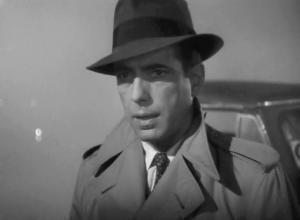 Humphrey Bogart, Casablanca