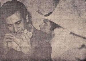 deniz gezmiş