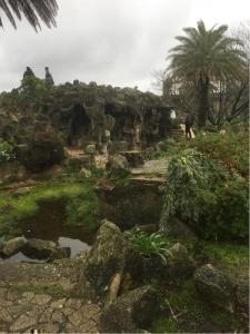 jardim de morro