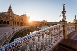 plaza de espana