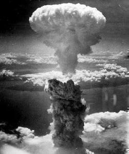 nagasaki atom bombası