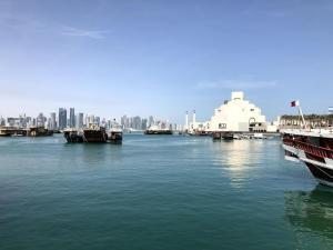 doha katar