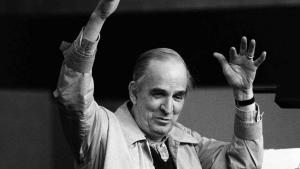 ingmar bergman