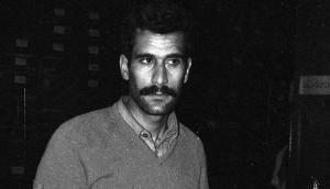 deniz gezmiş