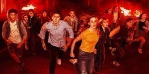the society dizi önerisi