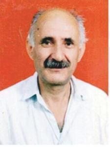 turan dursun