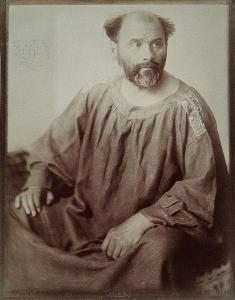 gustav Klimt