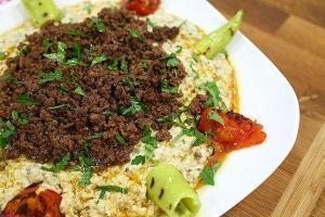 ali nazik kebabı gaziantep mutfağı