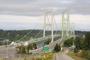 tacoma narrows bridge