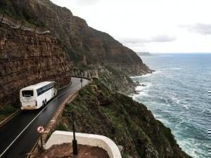 otobüs yolculuk