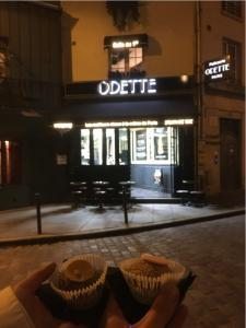 Odette