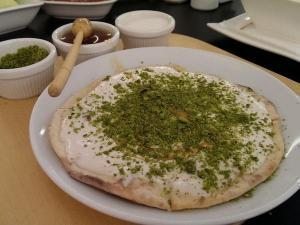 batma kaymak
