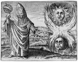 hermes trismegistus