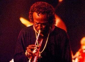 miles davis
