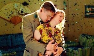 shutter island the kiss
