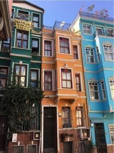 kiremit caddesi