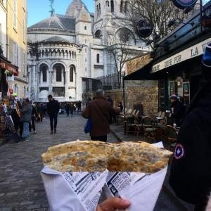 sacre coeur krep