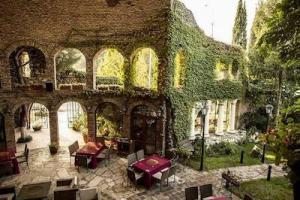 ethno tiflis