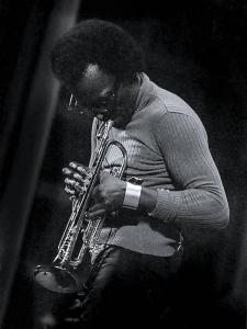 miles davis