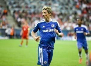 torres chelsea