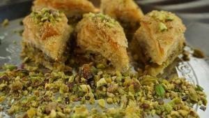baklava