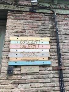 gallery27 tiflis